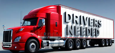 Truck Driver, View more