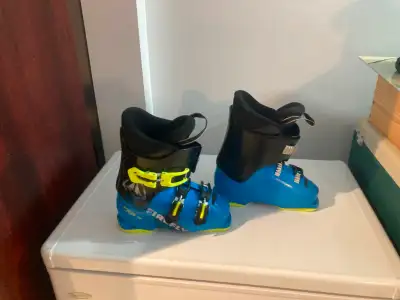 Bottes de ski, View more