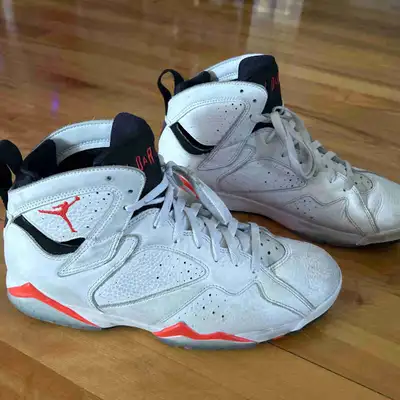 Jordan 7 Retro, View more