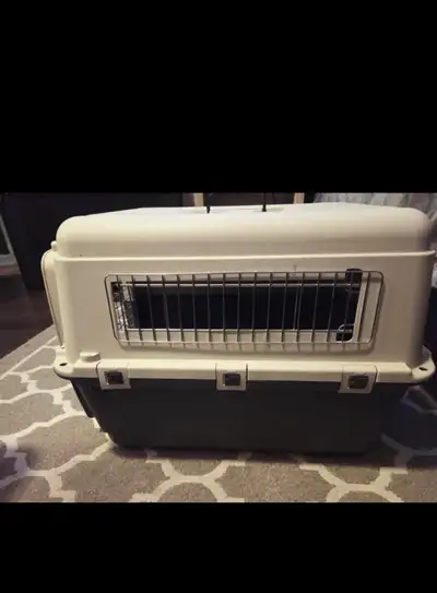 dog or cat cage, View more