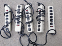 Extension cord/ surge protector