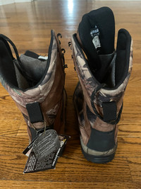 Hunting/Hiking  boots size 44 eur