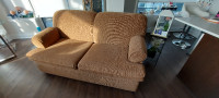 USED SOFA BED IN EXCELLENT CONDITION