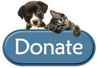 Specail Care Pet Donations 