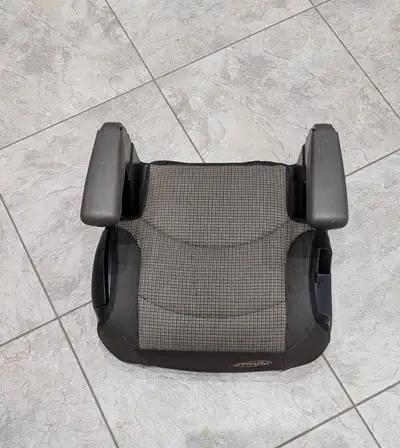 Backless Booster Seat, View more