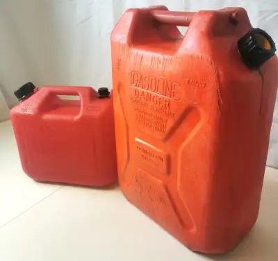 20 Litre 9.4 litre. Includes two plastic extensions, View more