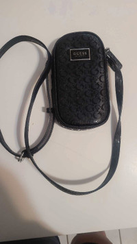 Mini Crossbody purse 