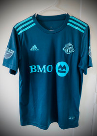 Toronto FC jersey (Parley) M