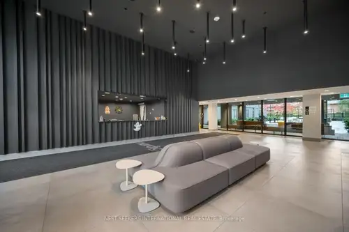 Brand new Condo , 2 bedroom 2 bathroom corner unit with wrap around balcony . Fully Furnished, wifi...