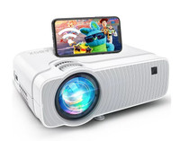 Brand New Bomaker ABOX Wifi Portable Projector For Sale