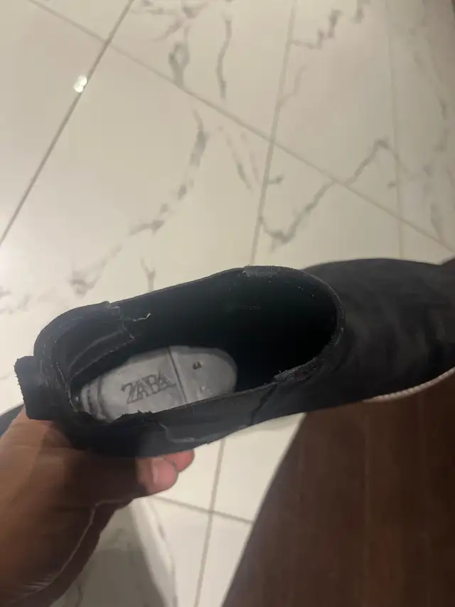 Zara mens shoe in Men's in Markham / York Region - Image 4