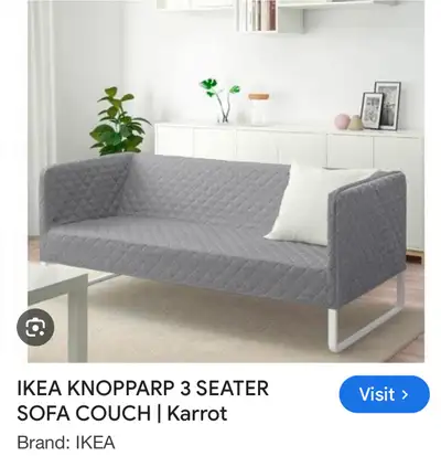 ****Couch****, View more