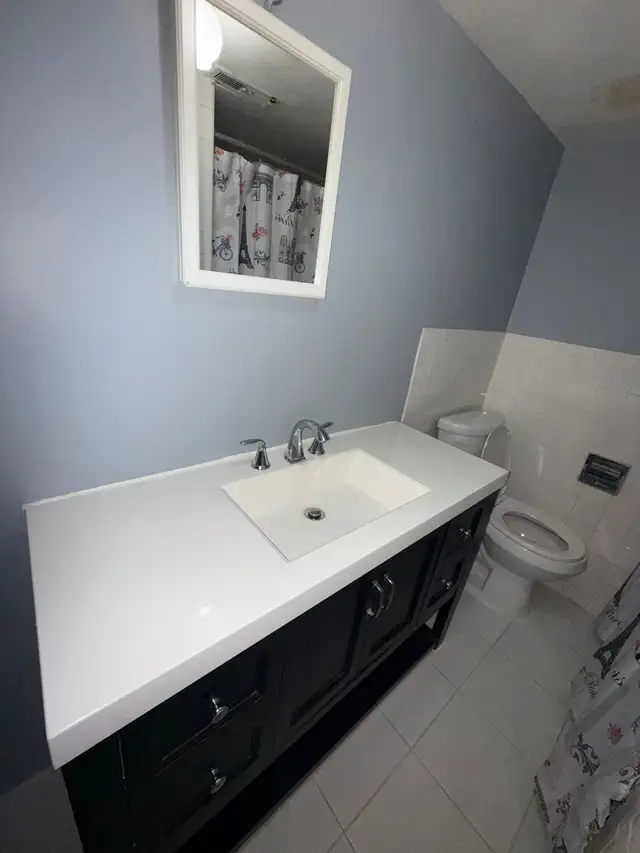 Walk out basement for rent in Long Term Rentals in City of Toronto - Image 10