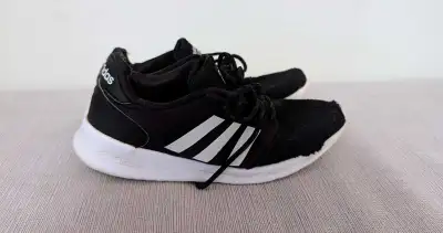Adidas Cloudfoam Running Shoes - Women's Size 8, View more