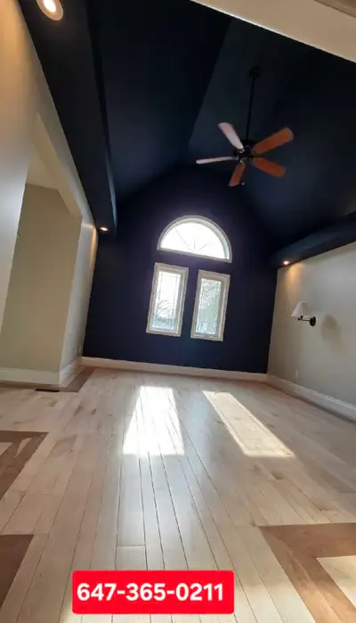 Bedroom from $85,Painting Service ,Markham,Newmarket,GTA, View more