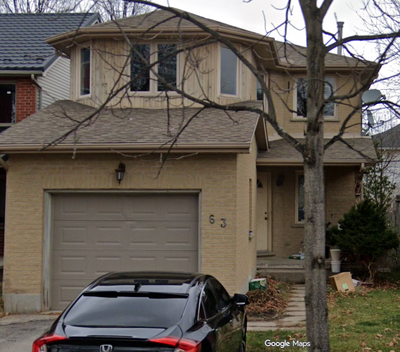 Quiet Neighbourhood close to Western University. * Near Sarnia & Wonderland Roads * 3 Bedrooms + 1 r...