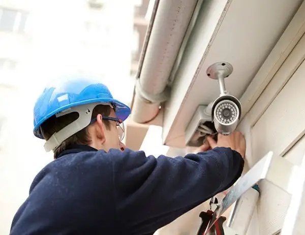 Security Cameras & Access Control Solutions - Subcontractor63235220228097120