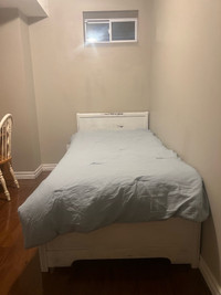 Furnished Private room on rent