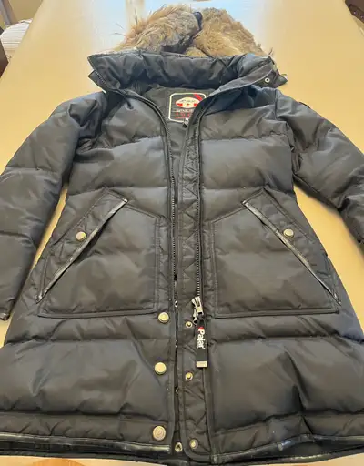 Manteau d’hiver Pajar winter jacket, View more