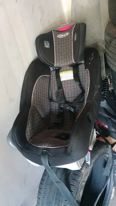 Baby Car Seat, View more