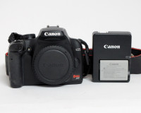 Canon EOS Rebel XS 10MO DSLR Camera Body Only SC24,319 $100