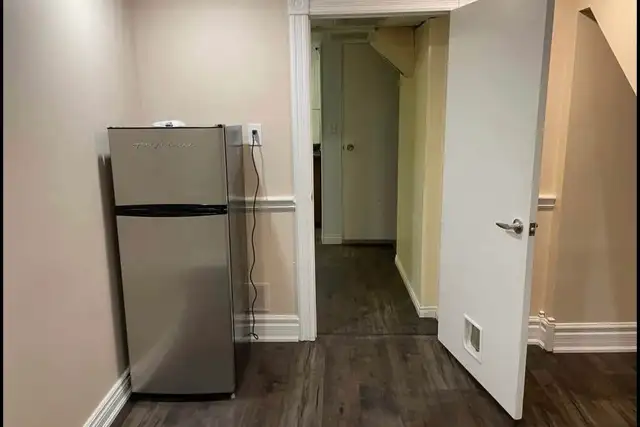 2 Bedroom Basement for Rent in Long Term Rentals in Mississauga / Peel Region - Image 3