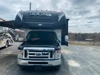 Must see Motorhome for sale!