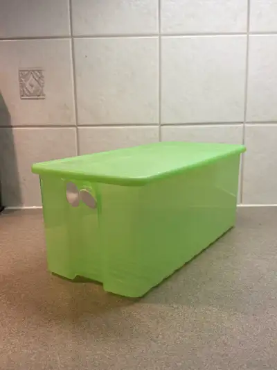 Tupperware Fridge Smart, View more