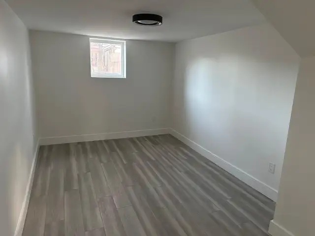 Legal 2-Bedroom Basement Near Bayly & Salem $1,950 in Long Term Rentals in Oshawa / Durham Region - Image 7