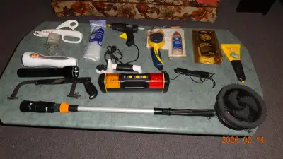 Divers outils., View more