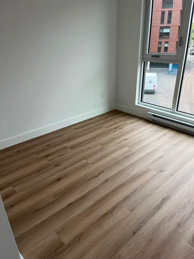 4 1/2 Mercier-Hochelaga Maisonneuve in Long Term Rentals in City of Montréal - Image 6