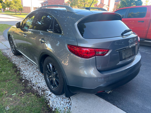 Infiniti Fx35 in Cars & Trucks in Mississauga / Peel Region - Image 4