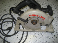 Porter*Cable Circular Saw