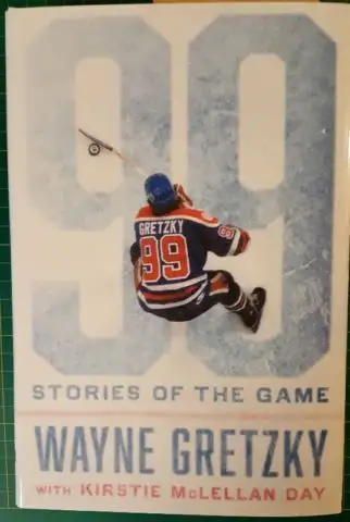 Wayne Gretzky Signed 1st Edition Book, View more