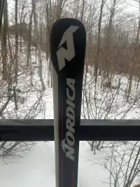 Ski Nordica Combi Pro S 150