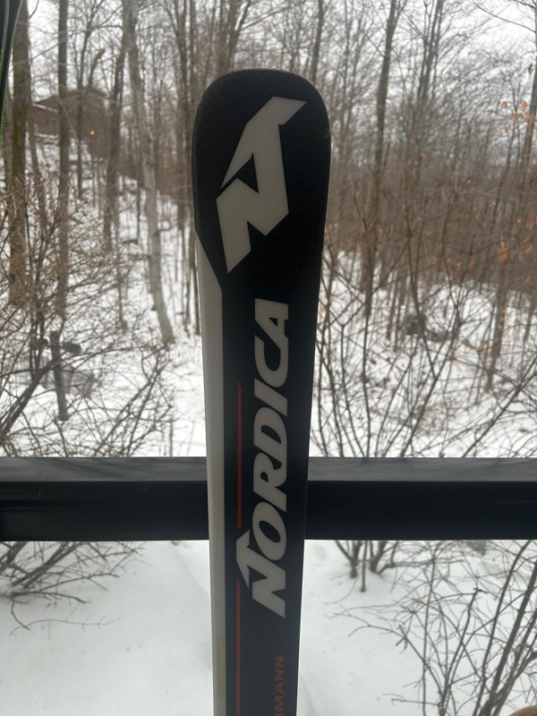 Ski Nordica Combi Pro S 150 dans Ski  à Granby