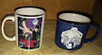 Anime Mugs $6.99 ea or both for $10 Mob Psycho 100 Yume