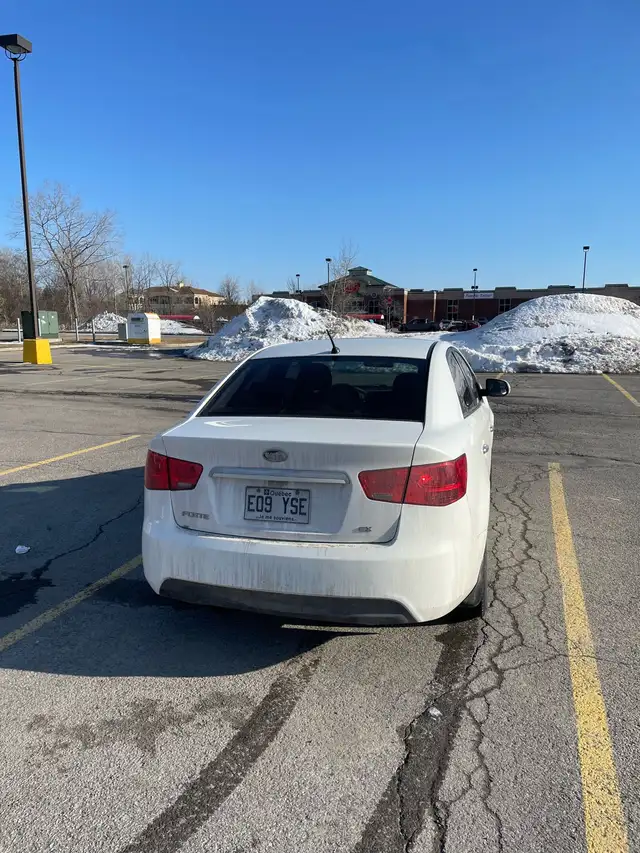 KIA FORTE414904961090211844