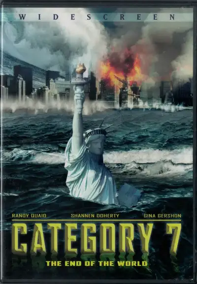 Trade/Swap DVD for Unexpired Nonperishable Food Item. $ Reduced from $5.00. DVD, 169 minutes. This i...