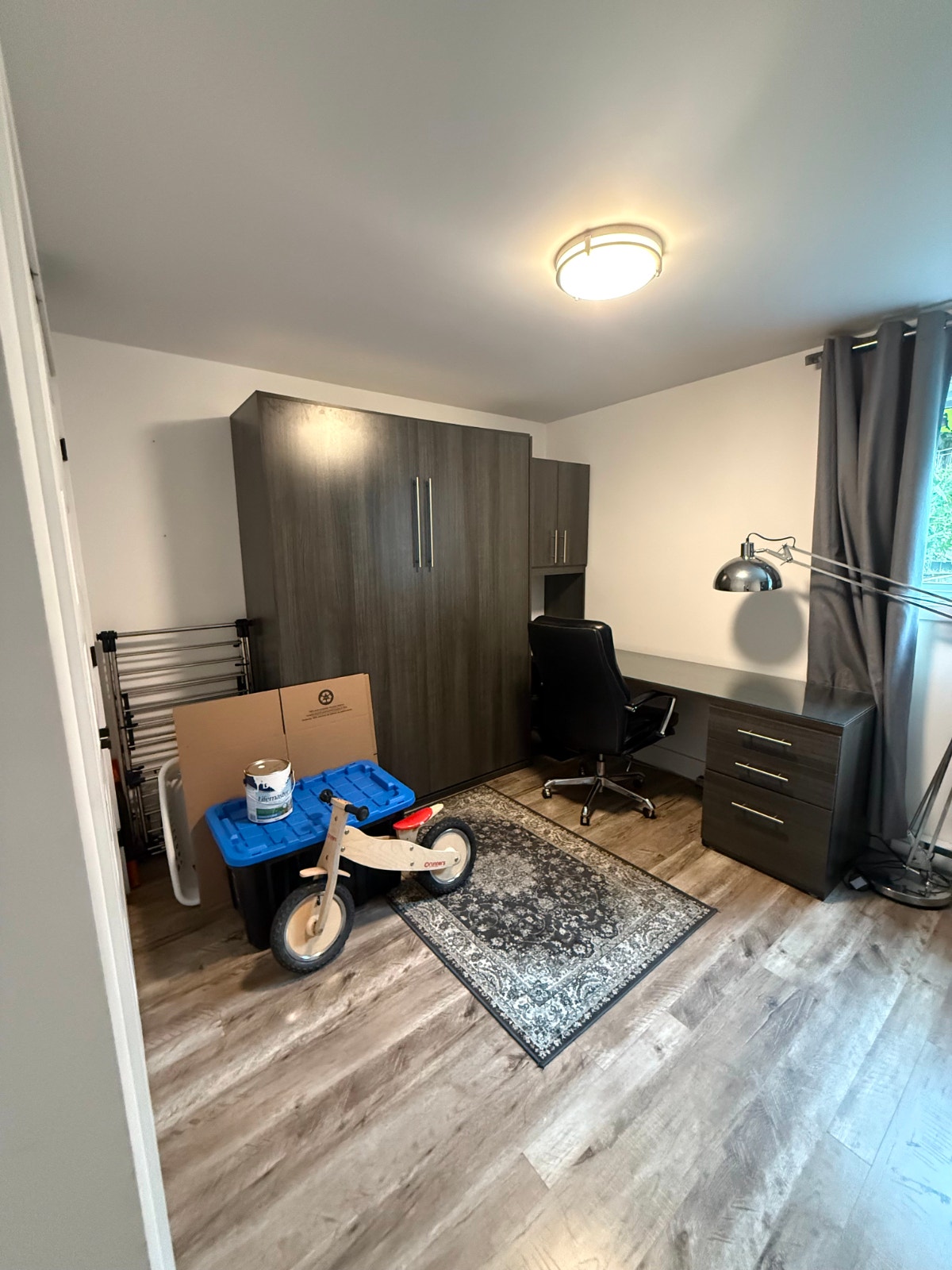 Superbe condo 4 1/2 haut de gamme à louer à Beloeil — photo 2