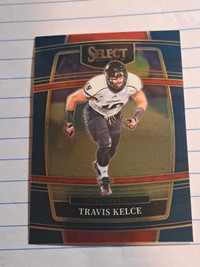 NFL Card- Travis Kelce #30