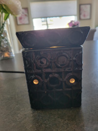 Scentsy Warmer