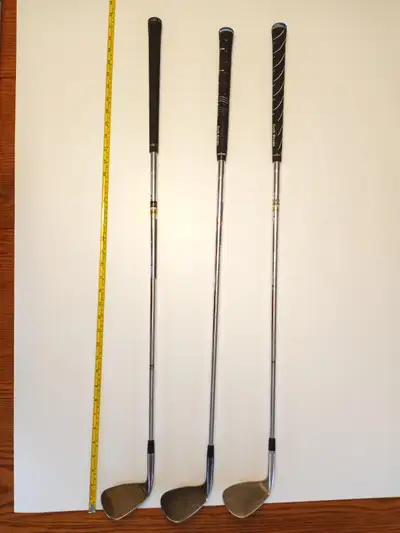 Golf Clubs Titleist Vokey Wedges (SM5, SM7, SM6), View more