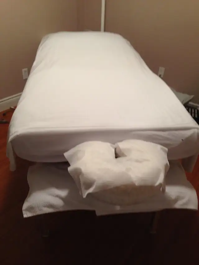 Male Masseur , Certified Reflexologist improve your health