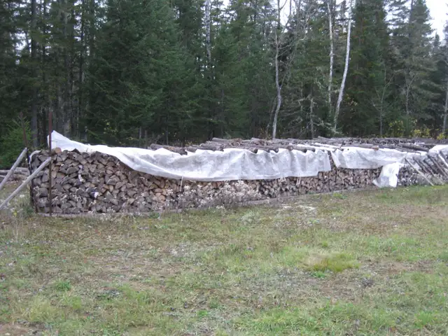 Bois de Chauffage in Other in Rimouski / Bas-St-Laurent - Image 5