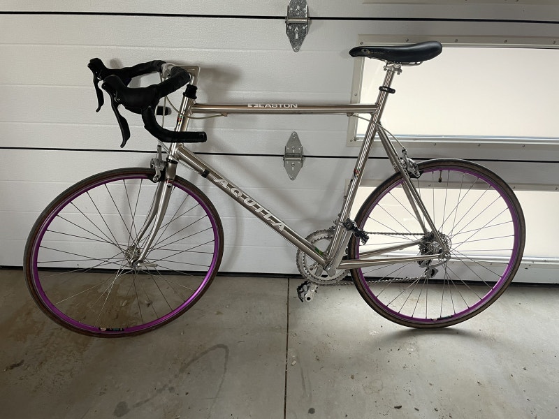 Aquila Road Bike Road Barrie Kijiji