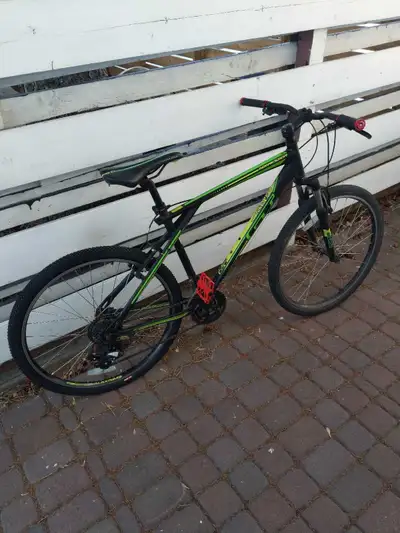 GT Aggressor 3.0 Mountain Bike, View more
