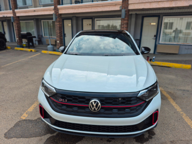 2024 Anniversary Special Edition Jetta GLI in Cars & Trucks in Edmonton - Image 3