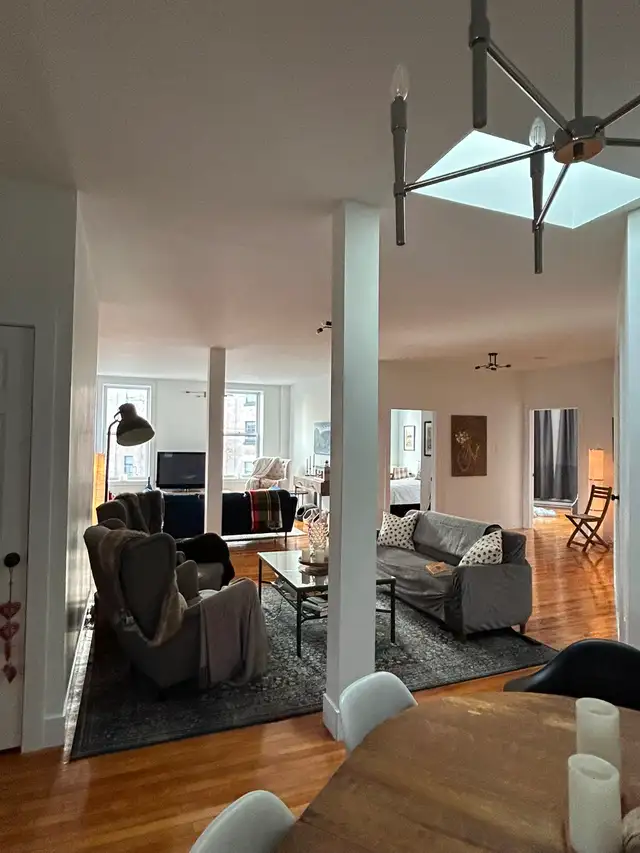 STUDENT ROOM RENTALS – UPTOWN SAINT JOHN! in Long Term Rentals in Saint John - Image 6