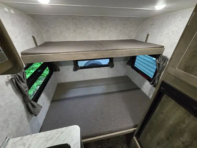 2019 Prolite Evasion Travel Trailer in Travel Trailers & Campers in City of Halifax - Image 7
